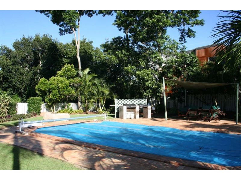 11/95 Strickland Terrace, Graceville QLD 4075