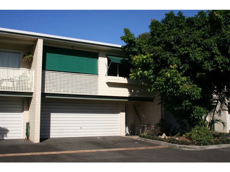 11/95 Strickland Terrace, Graceville QLD 4075