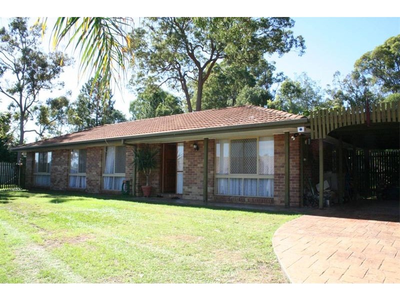 26 Glengallan Place, Durack QLD 4077