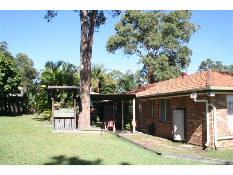 26 Glengallan Place, Durack QLD 4077