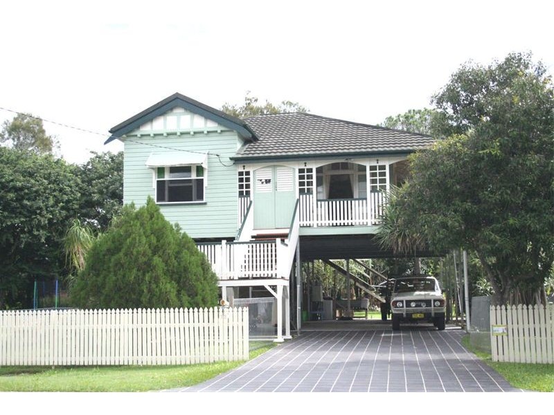 13 Appel Street, Graceville QLD 4075