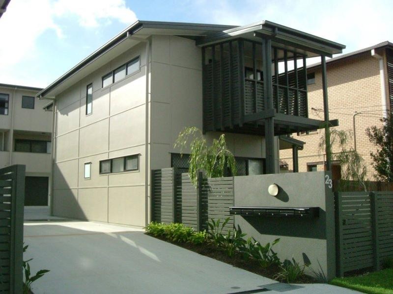 1/23 Primrose Street, Sherwood QLD 4075