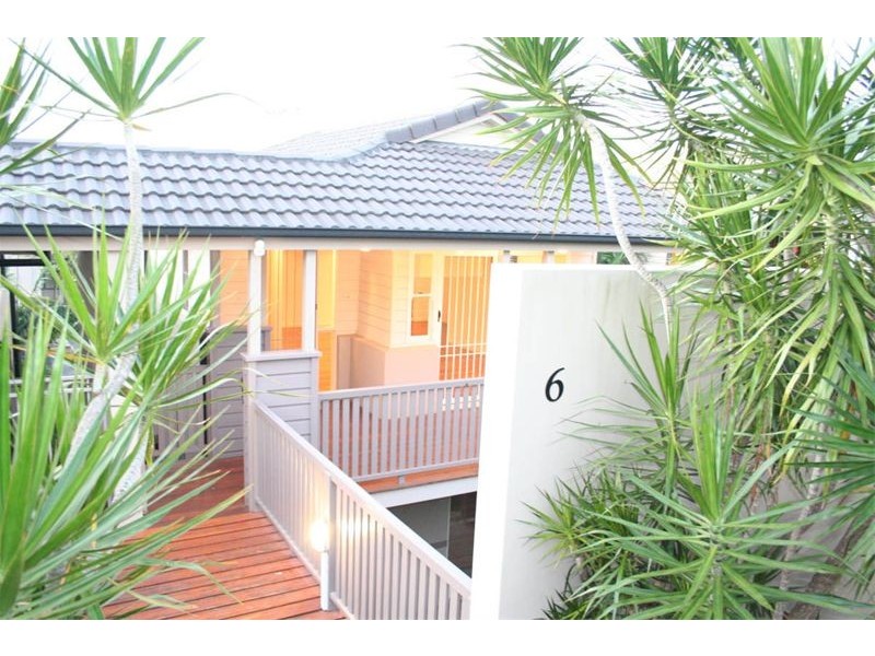 6/57 Hilda Street, Corinda QLD 4075