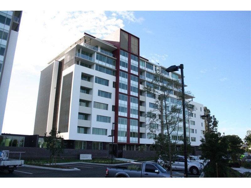 110/211 King Arthur Terrrace, Tennyson QLD 4105