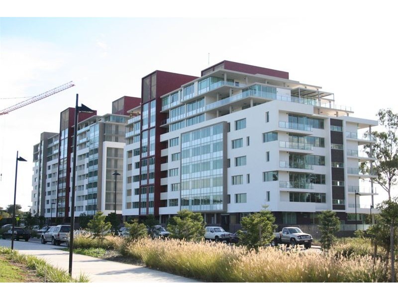 110/211 King Arthur Terrrace, Tennyson QLD 4105
