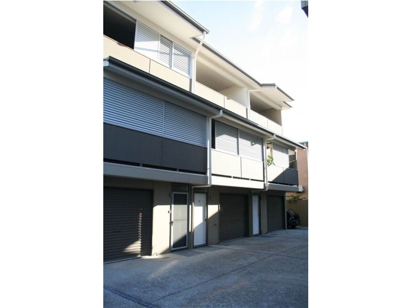 5/61 Hood Street, Sherwood QLD 4075