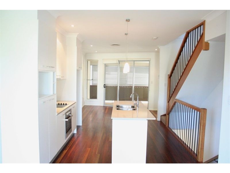 5/61 Hood Street, Sherwood QLD 4075