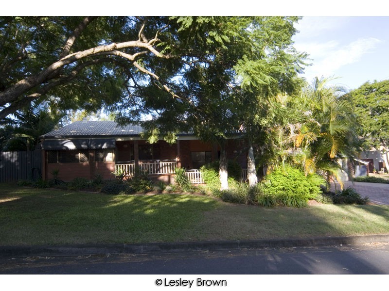 29 Romanella Street, Fig Tree Pocket QLD 4069