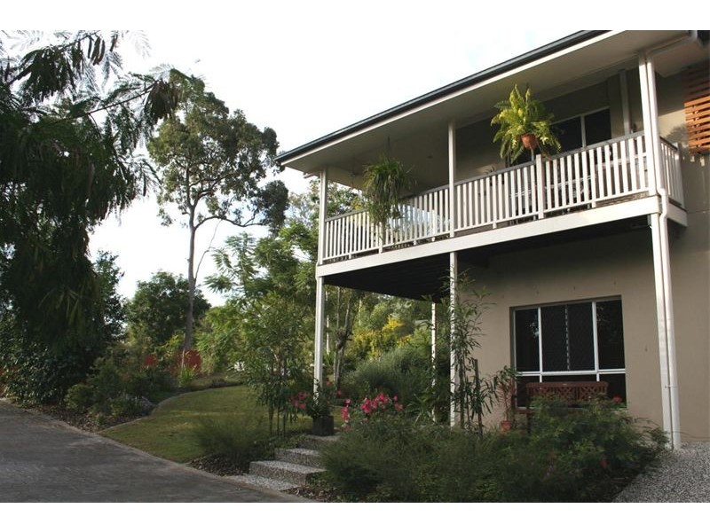 27 Vakuta Street, Fig Tree Pocket QLD 4069