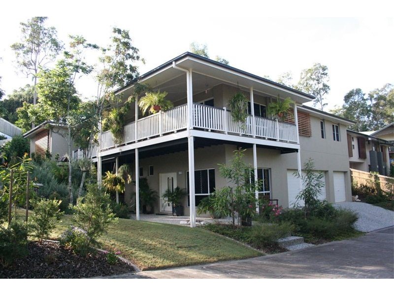 27 Vakuta Street, Fig Tree Pocket QLD 4069