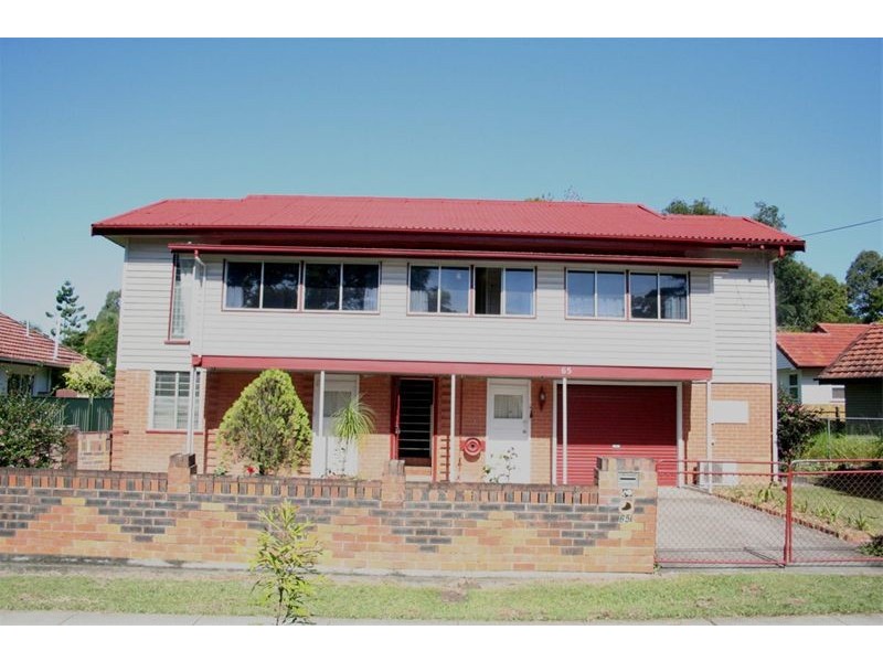 65 Queenscroft Street, Chelmer QLD 4068