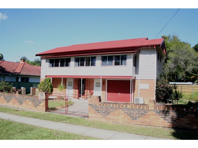 65 Queenscroft Street, Chelmer QLD 4068