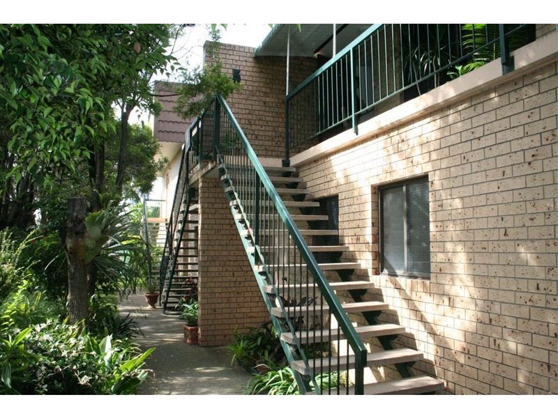 5/54 Primrose Street, Sherwood QLD 4075