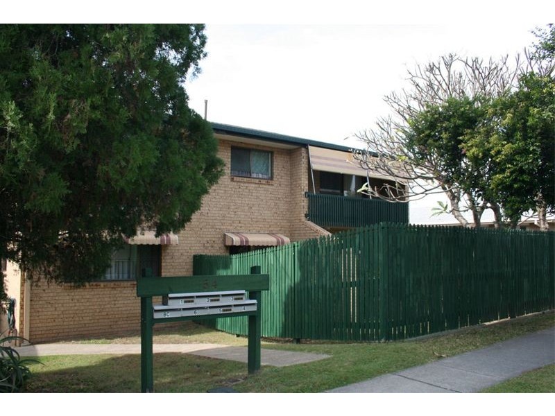 5/54 Primrose Street, Sherwood QLD 4075