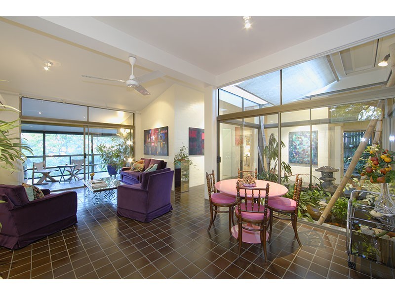 1/92 Ryans Road, St Lucia QLD 4067