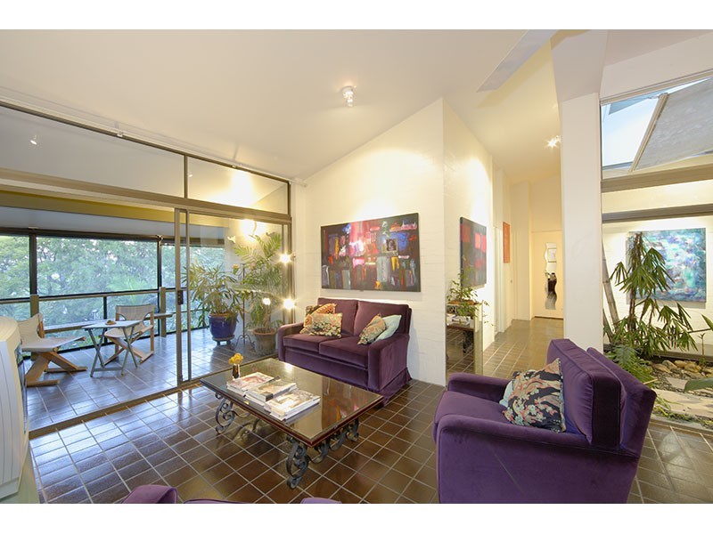 1/92 Ryans Road, St Lucia QLD 4067