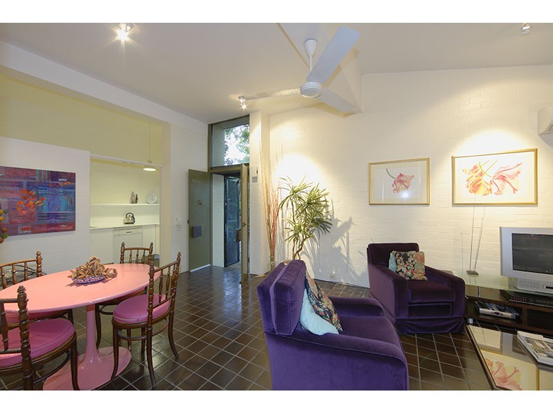 1/92 Ryans Road, St Lucia QLD 4067