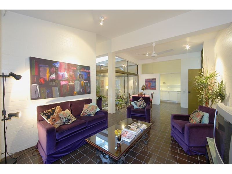 1/92 Ryans Road, St Lucia QLD 4067