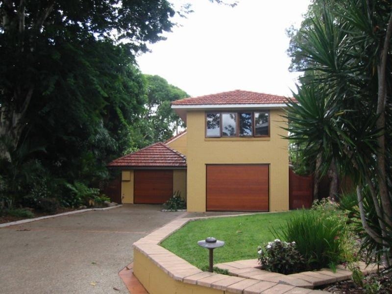 24 Rosebery Terrace, Chelmer QLD 4068