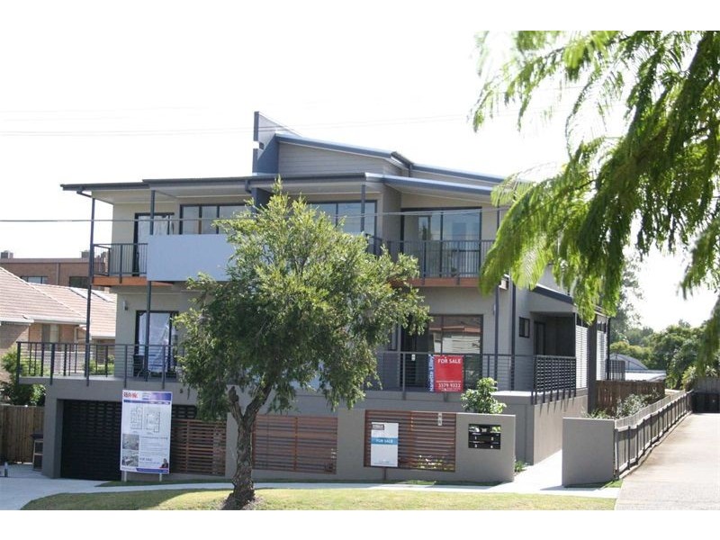 4/28 Hood Street, Sherwood QLD 4075