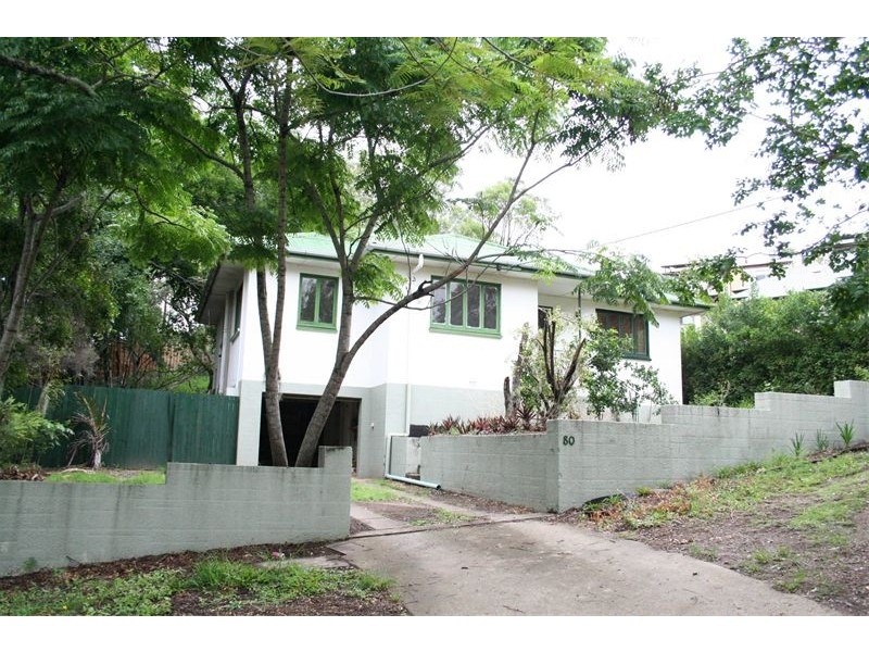 80 Russell Terrace, Indooroopilly QLD 4068