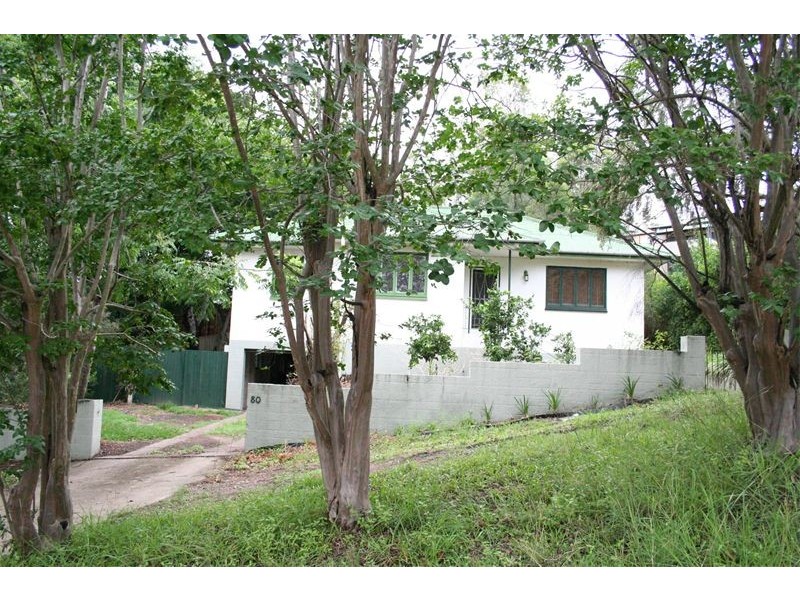 80 Russell Terrace, Indooroopilly QLD 4068