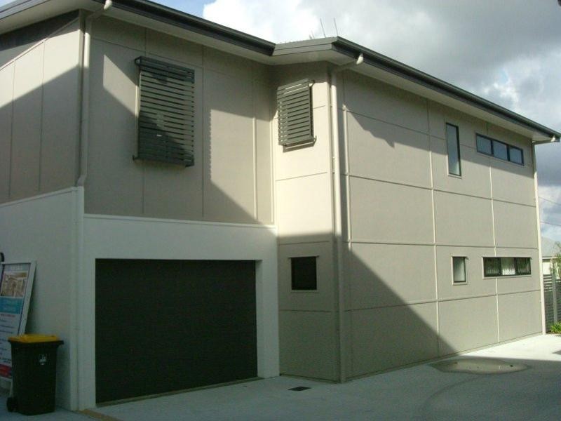 1/23 Primrose Street, Sherwood QLD 4075