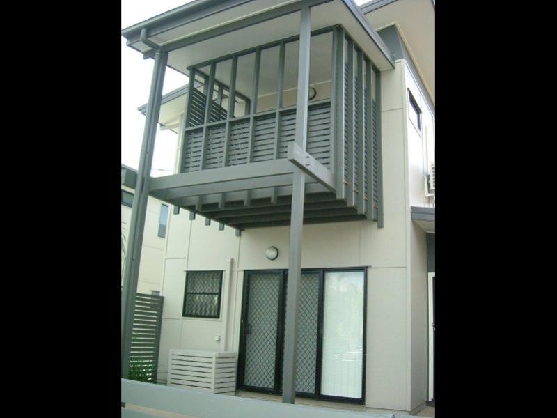 1/23 Primrose Street, Sherwood QLD 4075