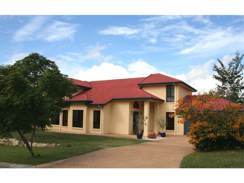 2 Spyglass Place, Oxley QLD 4075