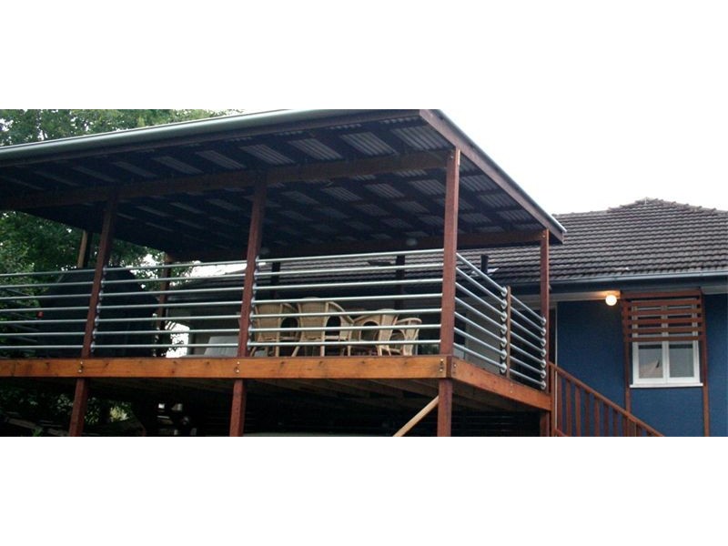 5 Gladstone Street, Oxley QLD 4075