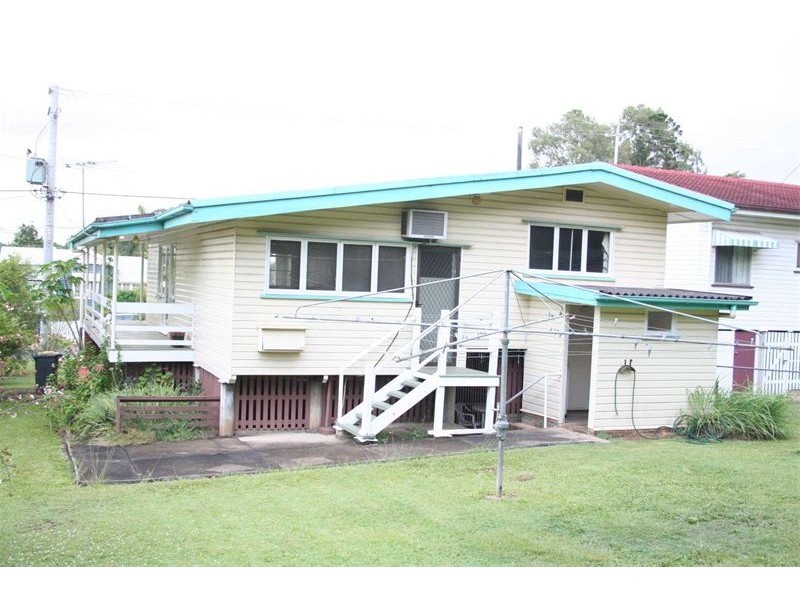 19 Scott Street, Corinda QLD 4075