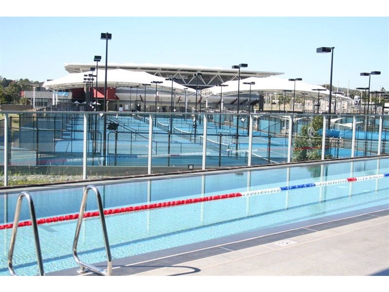 Level 4 3207/211 King Arthur Terrace, Tennyson QLD 4105