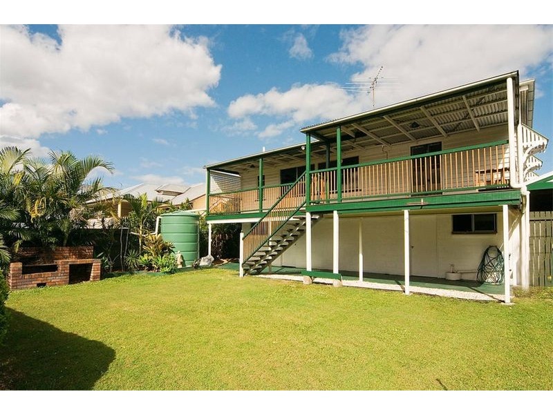 9 Cormack Street, Sherwood QLD 4075