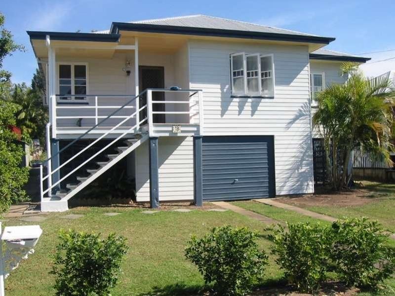 13 Waratah Avenue, Graceville QLD 4075
