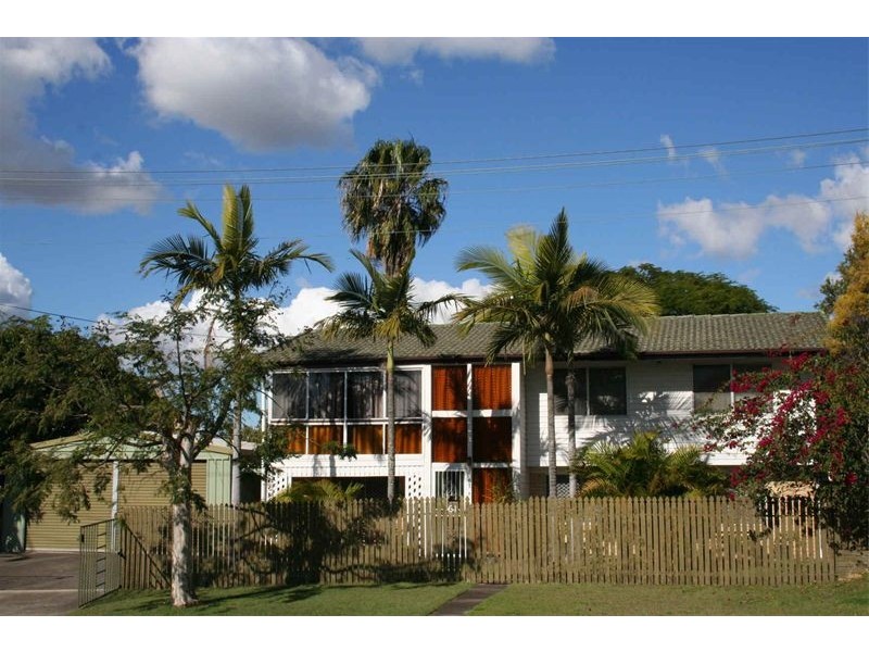 61 Killarney Avenue, Darra QLD 4076