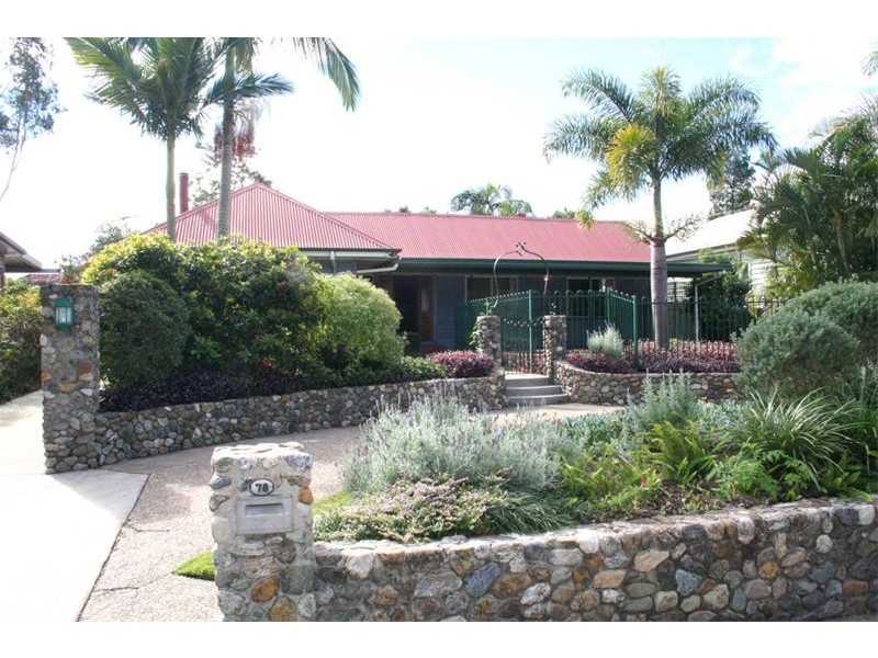 78 Harte Street, Chelmer QLD 4068