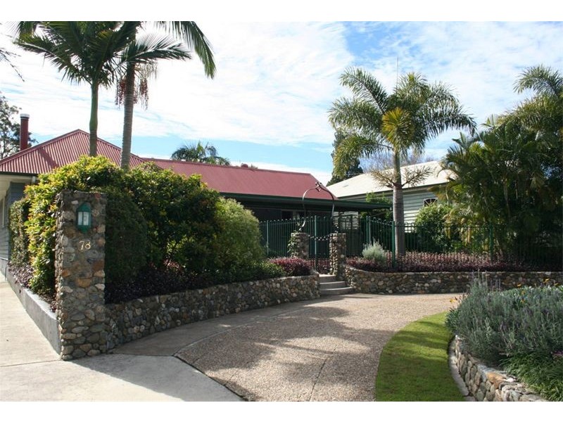 78 Harte Street, Chelmer QLD 4068