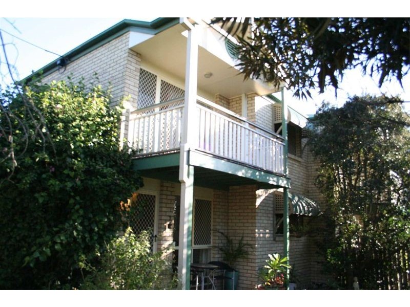 8/177  Ekibin Road, Annerley QLD 4103