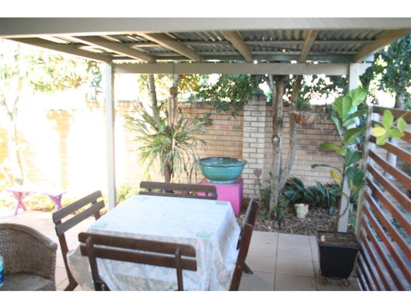 8/177  Ekibin Road, Annerley QLD 4103