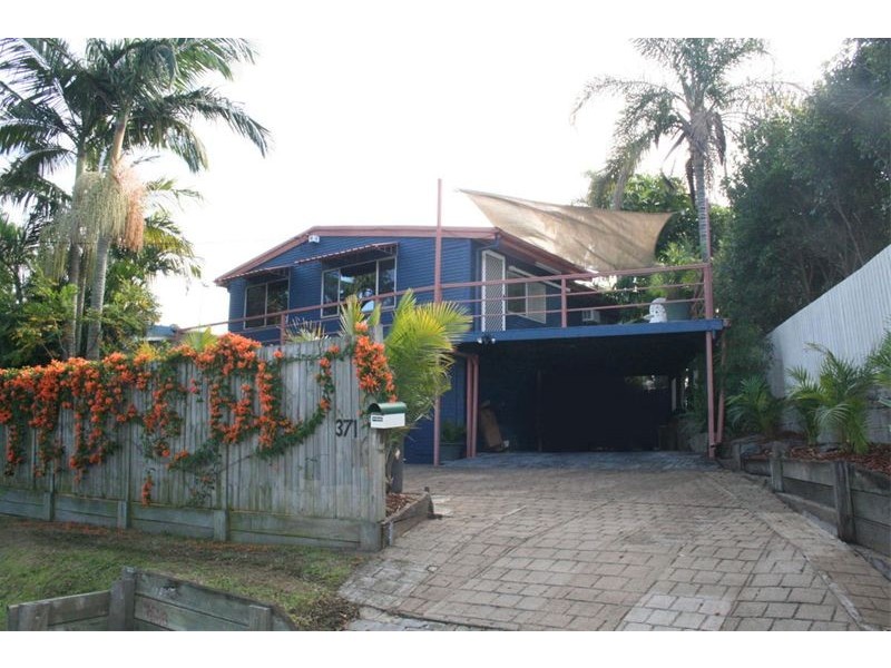 371 Seventeen Mile Rocks Road, Oxley QLD 4075