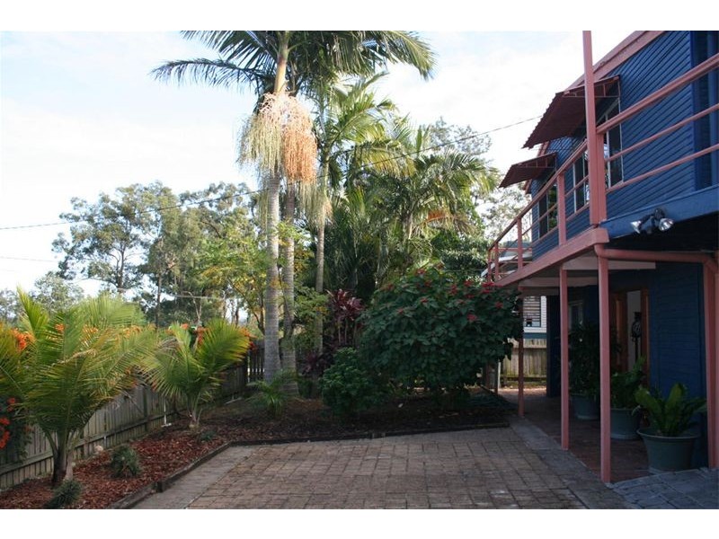 371 Seventeen Mile Rocks Road, Oxley QLD 4075