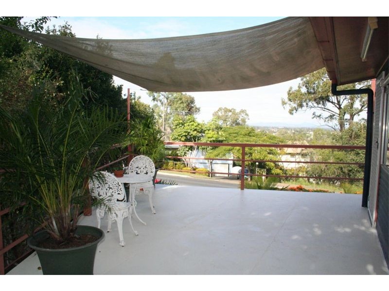 371 Seventeen Mile Rocks Road, Oxley QLD 4075