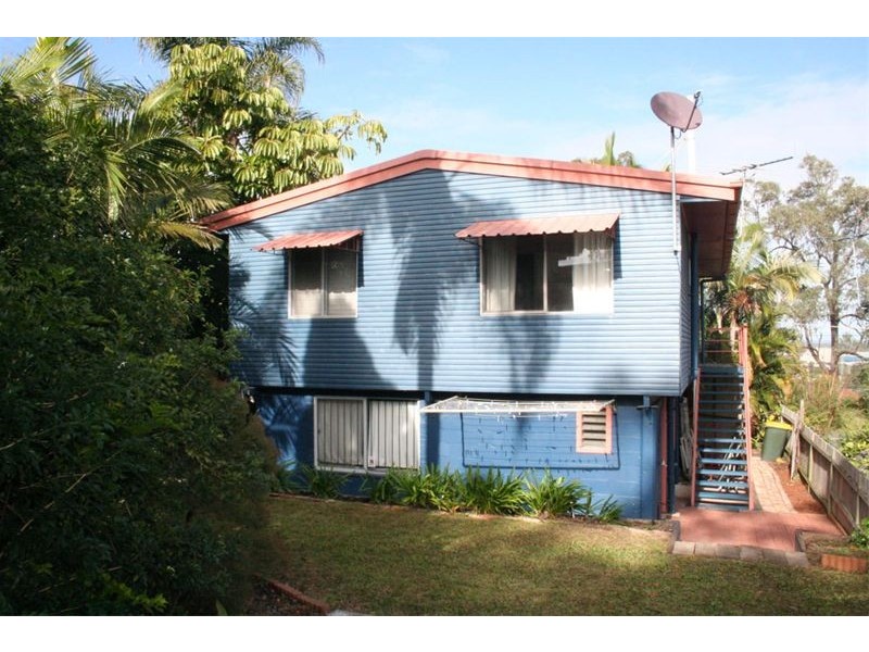 371 Seventeen Mile Rocks Road, Oxley QLD 4075