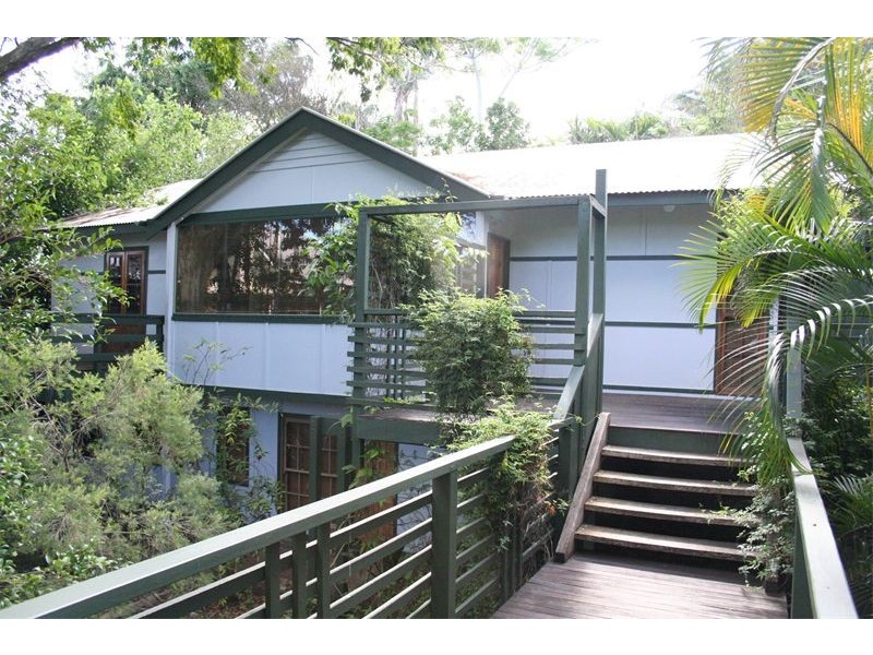 83 Honour Avenue, Chelmer QLD 4068