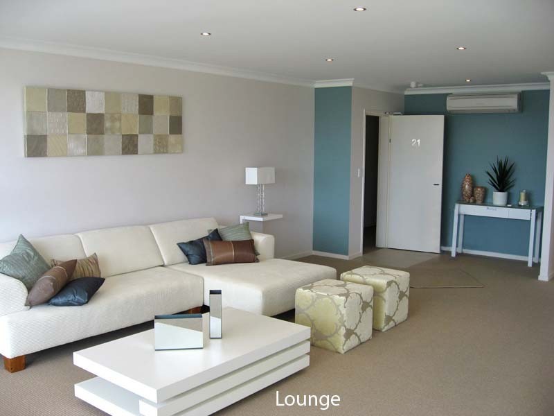 21/16 Grosvenor Road, Indooroopilly QLD 4068