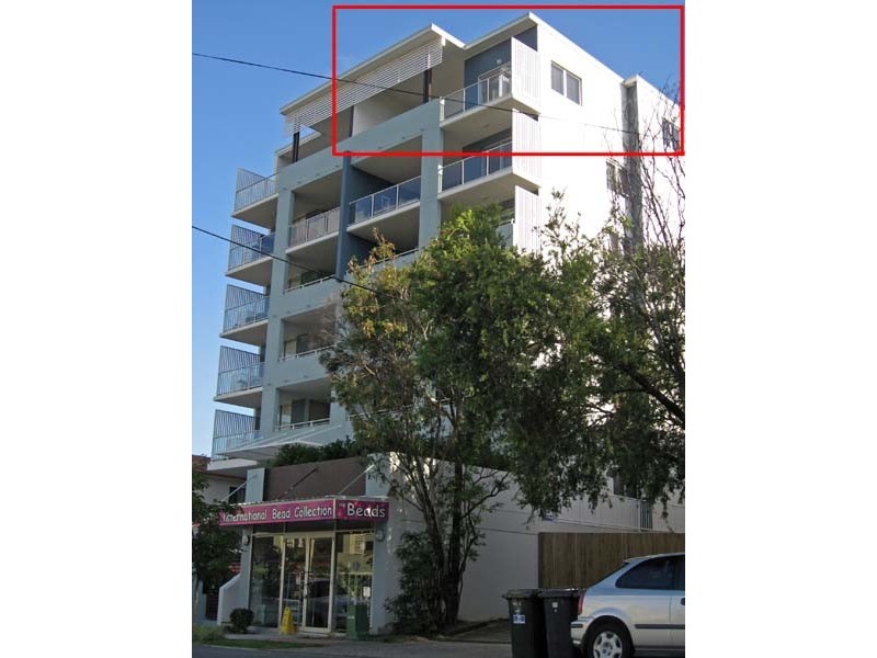 21/16 Grosvenor Road, Indooroopilly QLD 4068