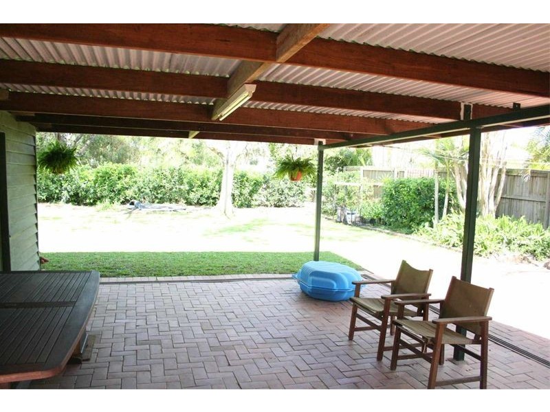 46 Crawford Road, Chelmer QLD 4068