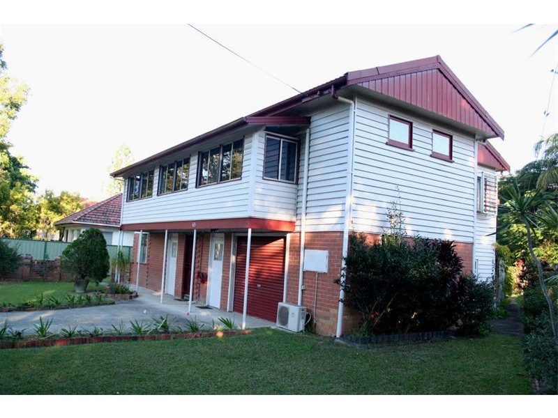 65 Queenscroft Street, Chelmer QLD 4068