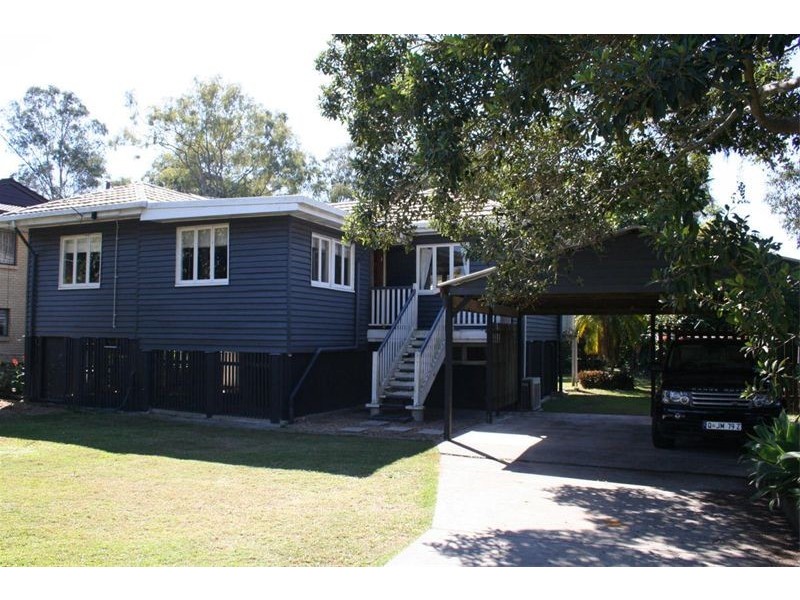 25 Oxley Station Road, Oxley QLD 4075