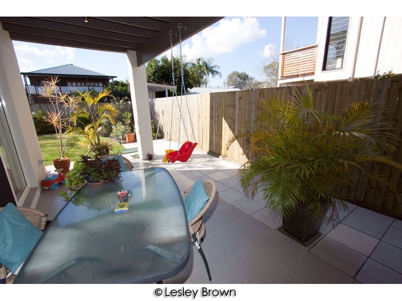 18 Chancellor Street, Sherwood QLD 4075